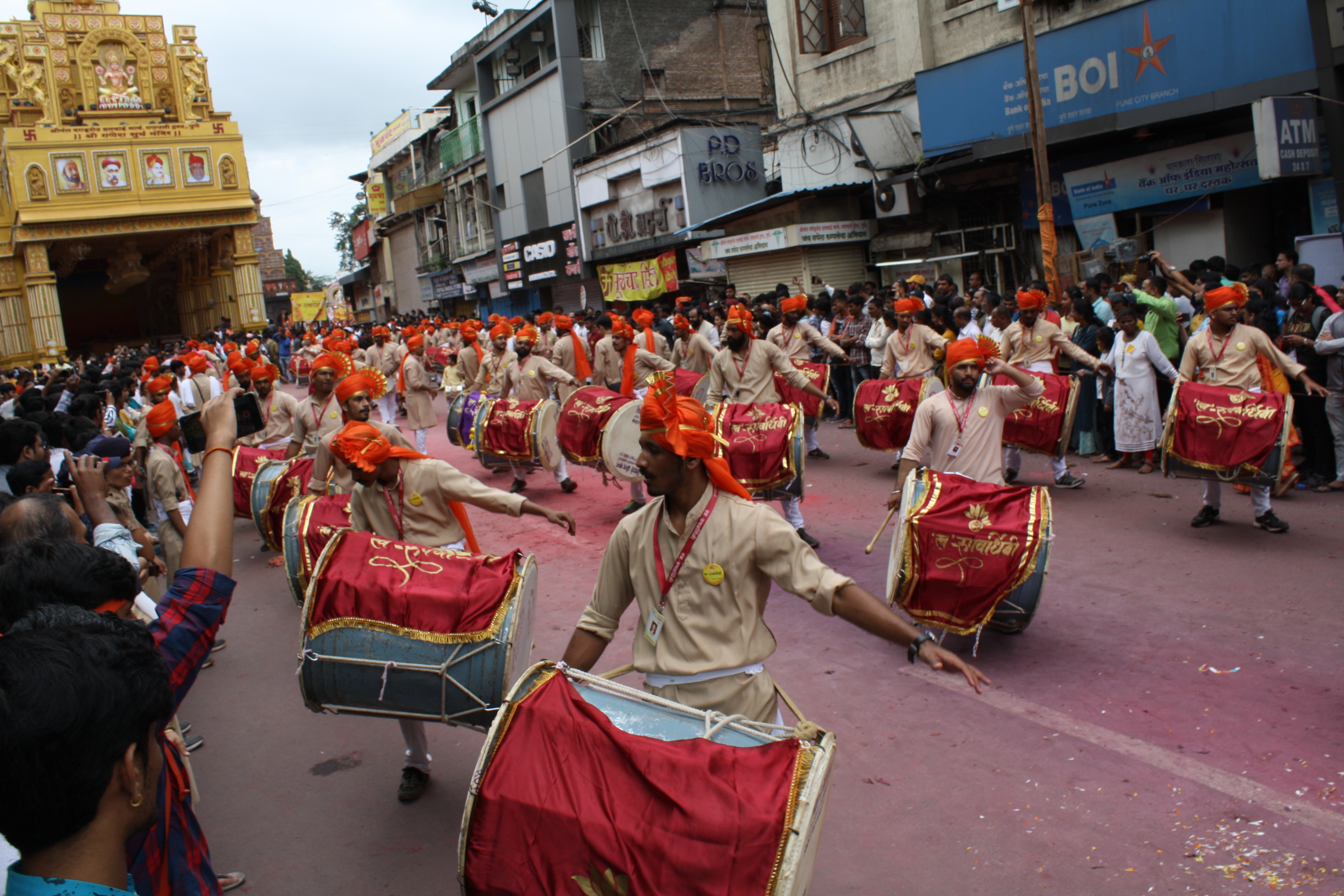 Community Engagement 8